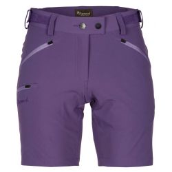 Pinewood Abisko Light Stretch Shorts W dames korte broek