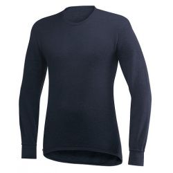 Woolpower Crewneck 200 Unisex Shirt