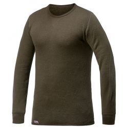 Woolpower Crewneck 200 Unisex Shirt