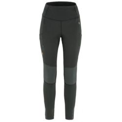 FjallRaven Abisko Värm Trekking Tights dameslegging