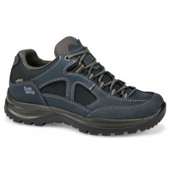 Hanwag Gritstone II Wide Lady GTX dameswandelschoen