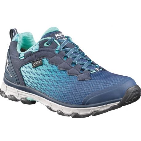 Meindl Activo Sport Lady GTX dameswandelschoen