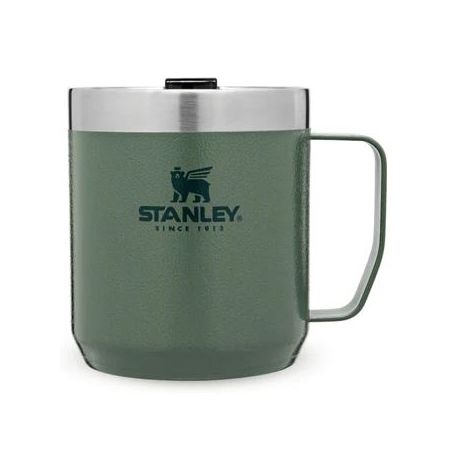 Stanley The Legendary Camp Mug 0,35L