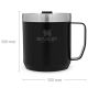 Stanley The Legendary Camp Mug 0,35L