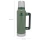 Stanley The Legendary Classic Bottle 1,40L