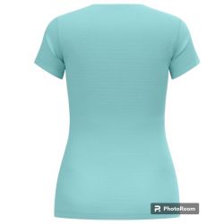 Odlo Active Dry BL Top Crew Neck s/s damesshirt