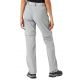 Maier-Sports Inara Slim Zip-Off damesbroek