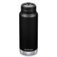 Klean Kanteen 32oz Classic Insulated (w/ Loop Cap)