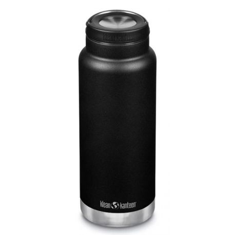 Klean Kanteen 32oz Classic Insulated (w/ Loop Cap)