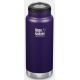 Klean Kanteen 32oz Classic Insulated (w/ Loop Cap)