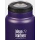 Klean Kanteen 32oz Classic Insulated (w/ Loop Cap)