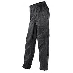 Vaude Fluid Full-Zip Pants II herenbroek