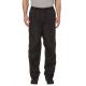 Vaude Fluid Full-Zip Pants II herenbroek