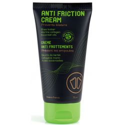 Sidas Anti Friction cream 75ml neutral