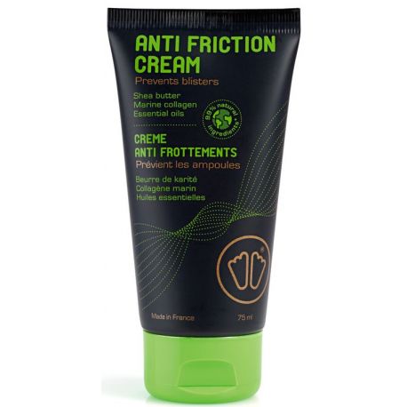 Sidas Anti Friction cream 75ml neutral