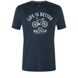 SuperNatural M BETTER BIKE TEE