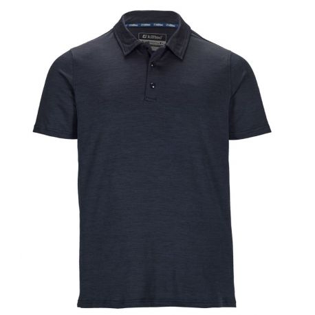 Killtec Lilleo Polo herenshirt