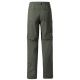 Vaude Farley ZO Pants V Herenbroek