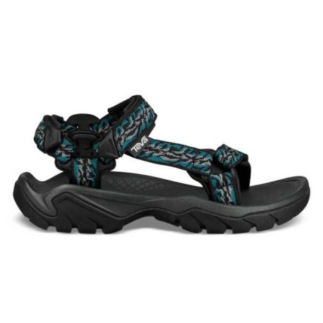 Teva Terra Fi 5 Universal Damessandaal