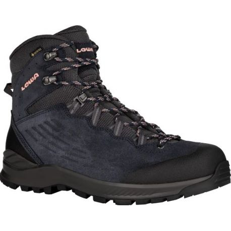 Lowa Explorer II GTX Mid wide dameswandelschoen