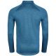 Odlo Mid Layer Full Zip Tencia Herenvest