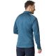 Odlo Mid Layer Full Zip Tencia Herenvest