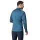 Odlo Mid Layer Full Zip Tencia Herenvest