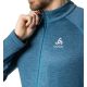 Odlo Mid Layer Full Zip Tencia Herenvest