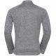 Odlo Mid Layer Full Zip Tencia Herenvest