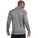 Odlo Mid Layer Full Zip Tencia Herenvest