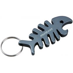 Munkees Bottle Opener - Fishbone