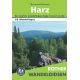 Elmar Rother Wandelgids Harz