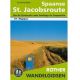 Elmar Rother wandelgids Spaanse ST.Jacobsroute