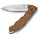 1. Victorinox Evoke Wood Zakmes