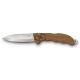 1. Victorinox Evoke Wood Zakmes