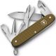 Victorinox Pioneer X Alox 2024, zakmes