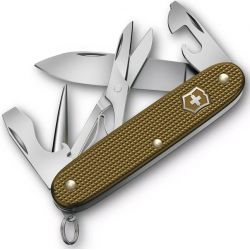 Victorinox Pioneer X Alox 2024, zakmes