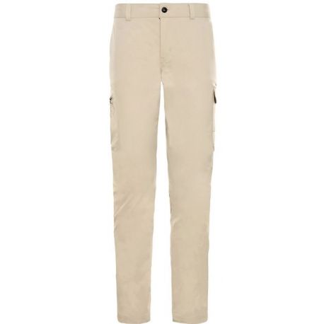 The North Face Wandur Hike Pants damesbroek