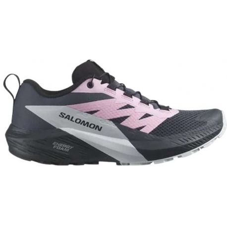 Salomon Sense Ride 5 dameswandelschoen