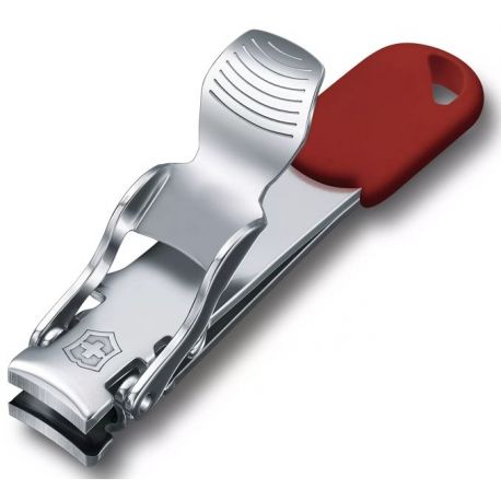 100. Victorinox nagelknipper