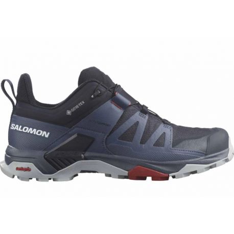 Salomon X ULTRA 4 GTX herenwandelschoen