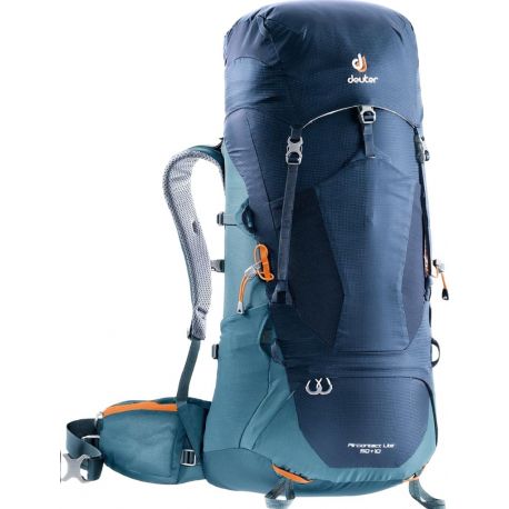 Deuter Aircontact Lite 50 + 10 rugzak