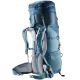 Deuter Aircontact Lite 50 + 10 rugzak