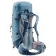 Deuter Aircontact Lite 50 + 10 rugzak