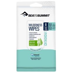 Sea to Summit Wilderness Wipes Extra Large reiswasdoekjes