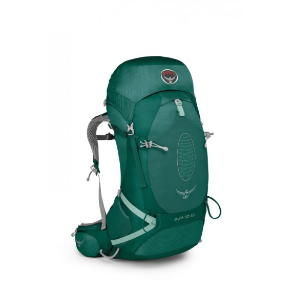 Osprey Aura AG 50 WS Rainforest Green