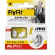 Alpine Earplugs Flyfit