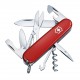 Victorinox Pocket Knife SwissArmy Climber 14f 57.